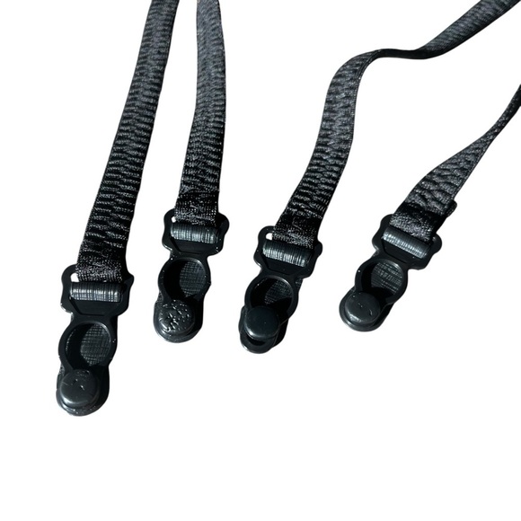 Vintage Nani Flower Lingerie Sz Small Red Black Satin Floral Lace Teddy Bustier - Picture 9 of 12